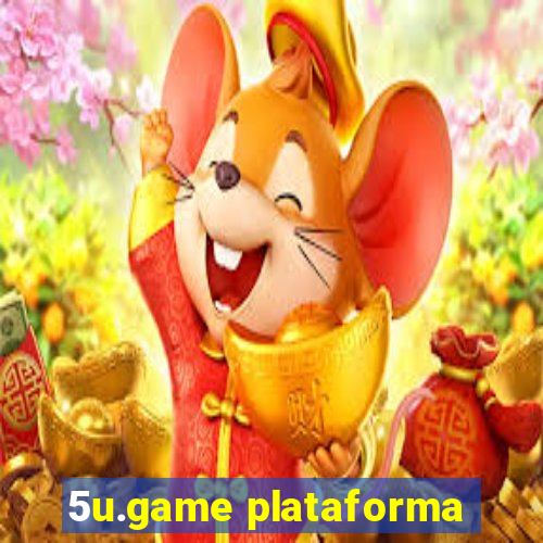 5u.game plataforma